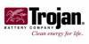 Trojan Battery 24-AGM Group 24 12 Volt CCA 500 Trojan Battery 24-AGM Group 24 12 Volt CCA 500