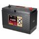 Trojan Group 30 12V 130 Ah Trojan Group 30 12V 130 Ah