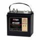 6V-AGM Trojan Dual purpose 6V-AGM Trojan Dual purpose