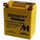 MBTX7U 12V MOTOBATT Quadflex AGM Battery