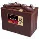 T1275 Trojan 12V  Sweeper Scrubber T1275 Trojan 12V  Sweeper Scrubber