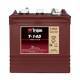 T145 Trojan Sweeper Scrubber T145 Trojan Sweeper Scrubber